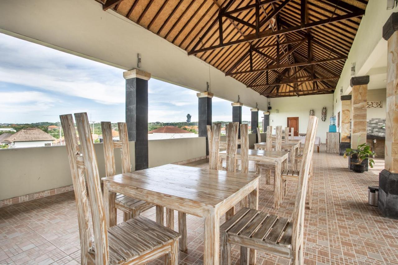 Lavanda Guesthouse/Homestay Jimbaran  Exterior photo